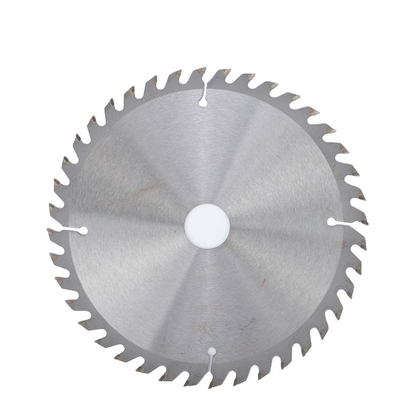 105MM 0.025in TCT 유니버셜은 블레이드 OEM 자동 연삭 이를 봤습니다